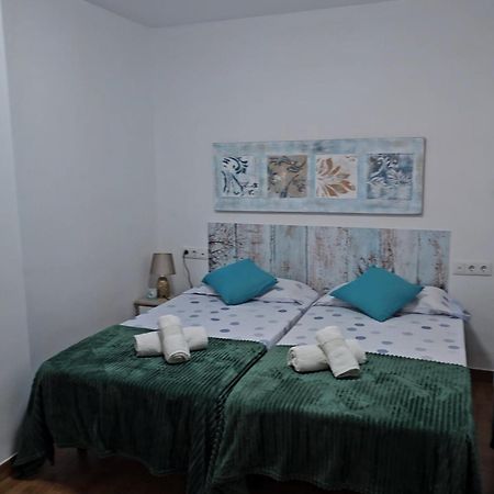 Precioso Y Gran Apartamento En Cullera Exterior photo