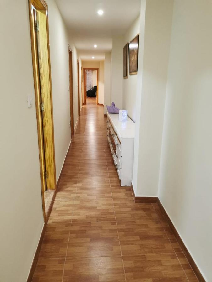 Precioso Y Gran Apartamento En Cullera Exterior photo